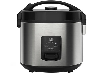 Panela Elétrica de Arroz Electrolux Efficient 2 em 1 ERC20 3,5L – 700W