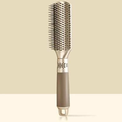 Escova de Cabelo KLINA Massage Air Cushion – Anti-estática, Massageadora