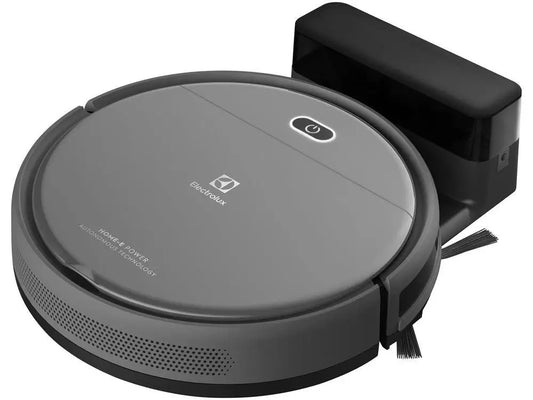 Robô Aspirador Electrolux ERB30 Home-e Power Experience – 3 em 1 | Bivolt