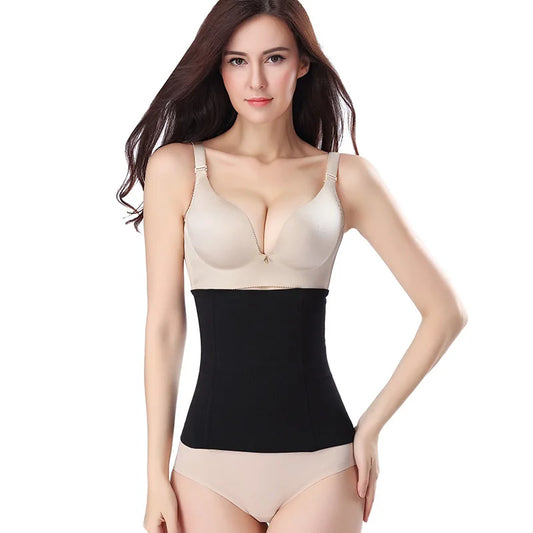 Cinta Modeladora Esportiva Feminina 3083 – Cinturinha Fina