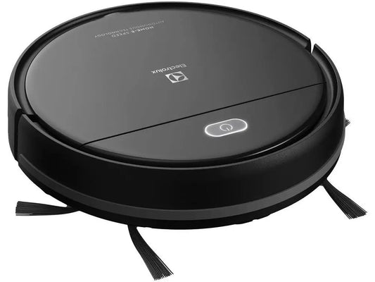 Robô Aspirador de Pó Electrolux ERB10 3 em 1 – Bivolt