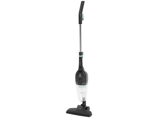 Aspirador Vertical Electrolux Power Speed STK12 – 2 em 1, 1100W | Preto Carbono – 220V