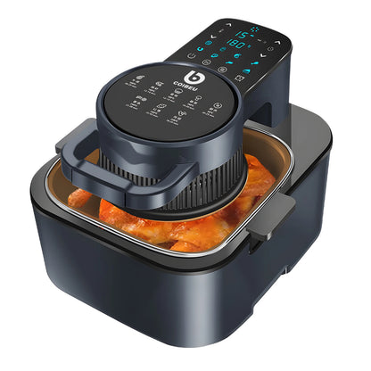 Fritadeira Elétrica sem Óleo COIBEU 5L – 127V