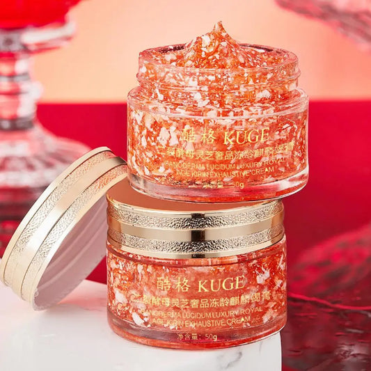 Creme Facial Dragon Blood com Retinol – 50g