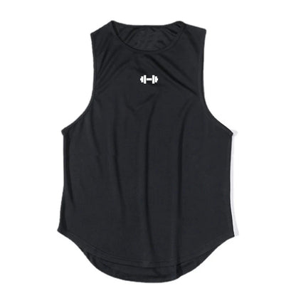 Regata Masculina Esportiva – Treino, Basquete e Moda Fitness