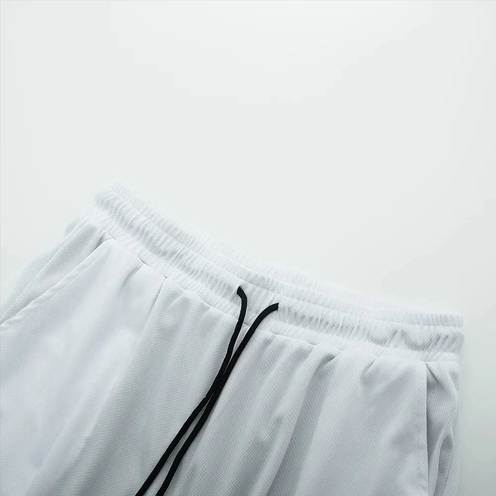 Shorts Masculino Esportivo 2 em 1