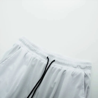 Shorts Masculino Esportivo 2 em 1