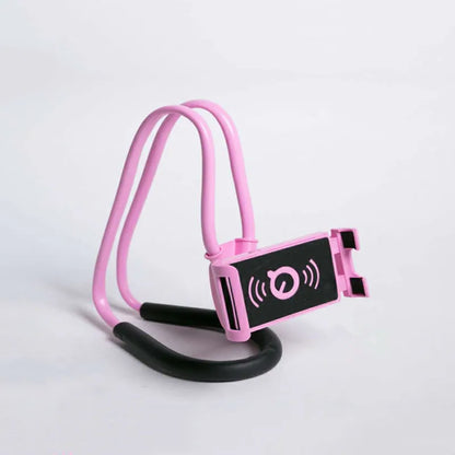 Suporte Articulado para Celular – Flexível, Ajustável e com Rotação 360°