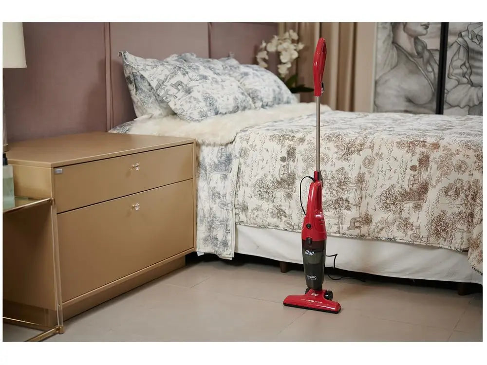 Aspirador Vertical WAP High Speed 2 em 1 – 220V