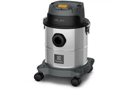 Aspirador de Pó e Água Electrolux GT12I Inox 1500W – 110V
