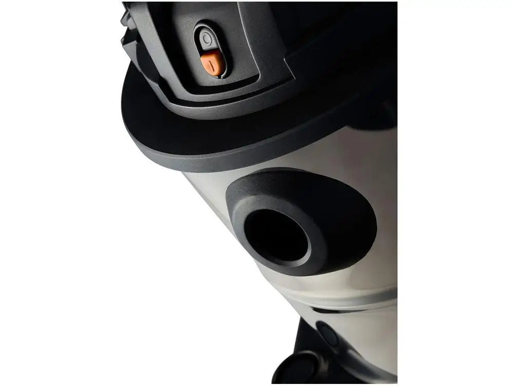 Aspirador de Pó e Água WAP GTW Inox 20 1600W – 220V