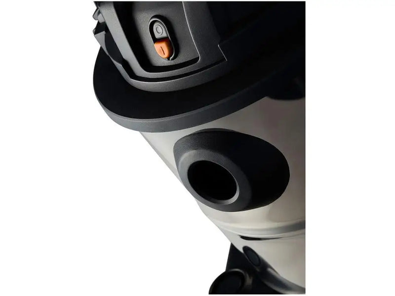 Aspirador de Pó e Água WAP GTW Inox 20 1600W – 220V