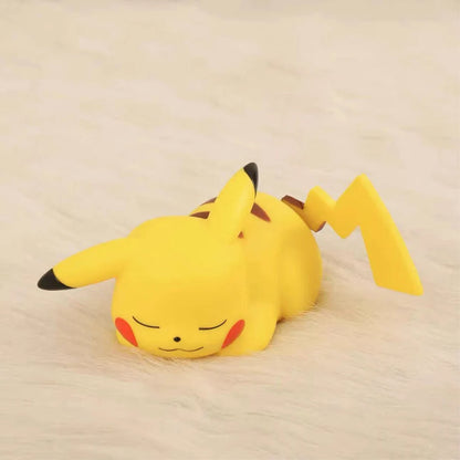 Luminária Noturna do Pikachu