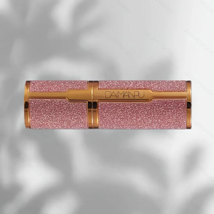 Batom Rose Smoke Powder