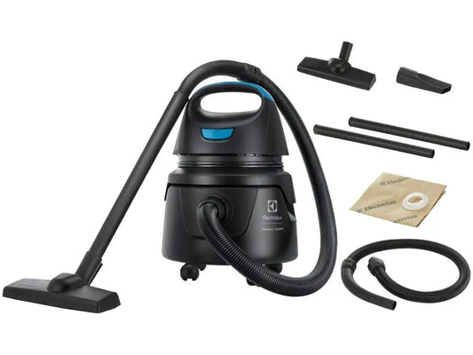 Aspirador de Pó e Água Electrolux Hidrolux AWD01 1400W – 110V