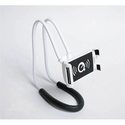 Suporte Articulado para Celular – Flexível, Ajustável e com Rotação 360°