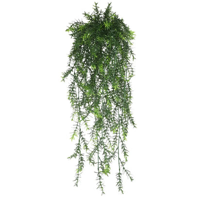 Folhagem Artificial Samambaia Persa 90cm