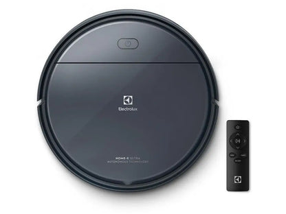 Robô Aspirador de Pó Electrolux ERB40 4 em 1 – Bivolt