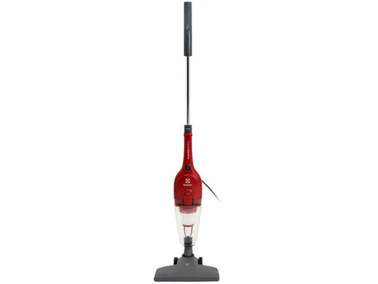 Aspirador de Pó Vertical Electrolux Power Speed Denim Azul 1100W – 220V