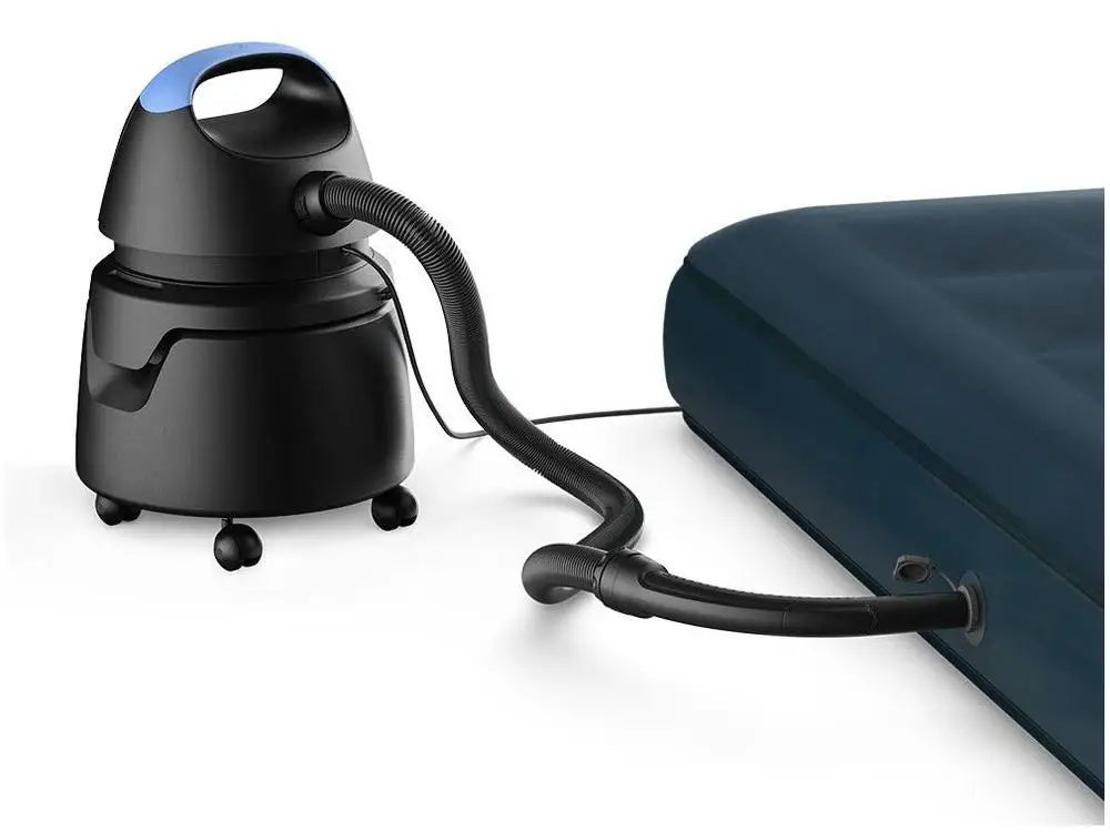 Aspirador de Pó e Água Electrolux Hidrolux AWD01 1400W – 110V