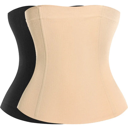 Cinta Modeladora Esportiva Feminina 3083 – Cinturinha Fina