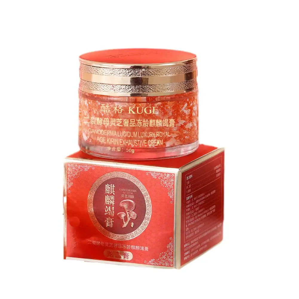 Creme Facial Dragon Blood com Retinol – 50g