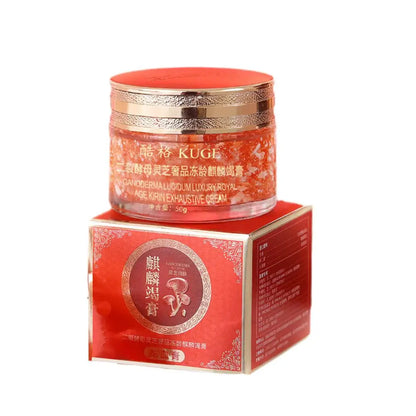 Creme Facial Dragon Blood com Retinol – 50g