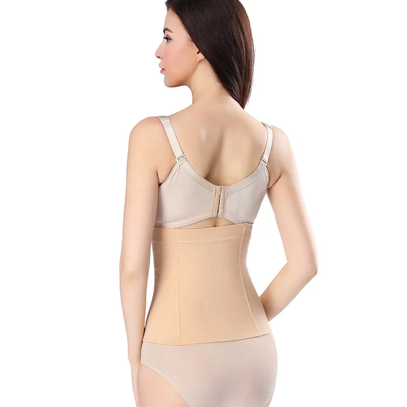 Cinta Modeladora Esportiva Feminina 3083 – Cinturinha Fina