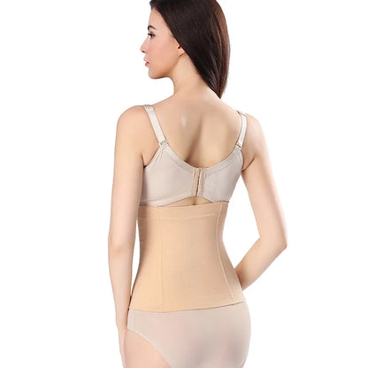 Cinta Modeladora Esportiva Feminina 3083 – Cinturinha Fina