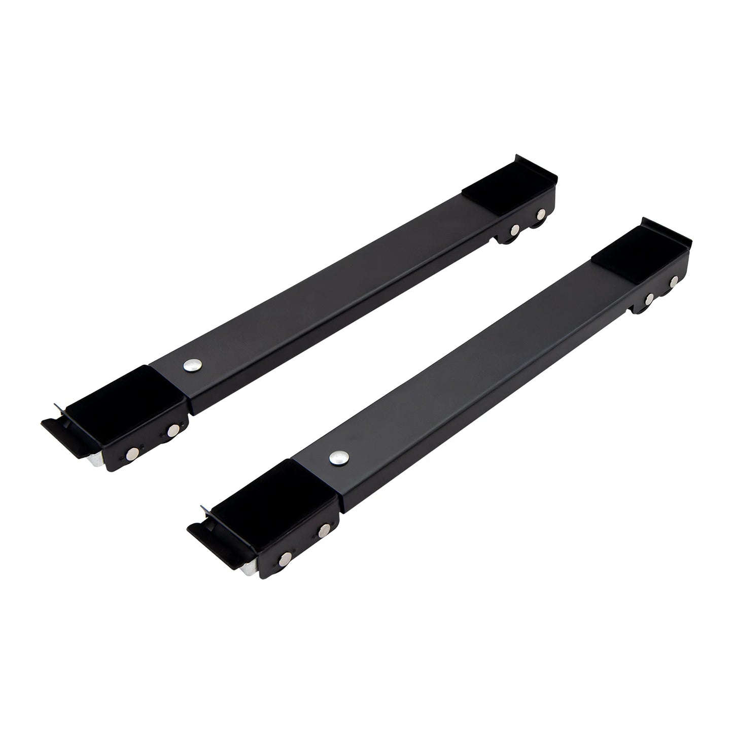 Suporte Universal Ajustável para Geladeira, Máquina de Lavar e Móveis