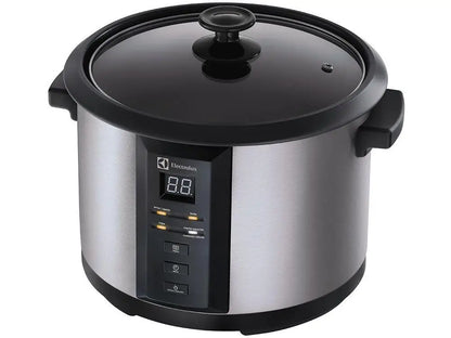 Panela Elétrica Electrolux ECC20 Chef 220V — 1,8L com 4 Funções e Timer