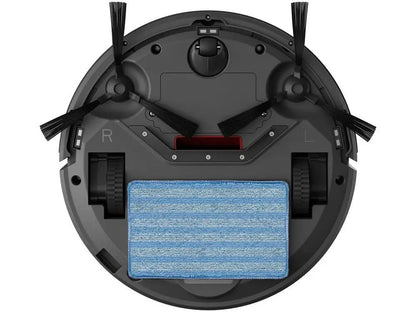Robô Aspirador de Pó Electrolux ERB20 40W – Bivolt