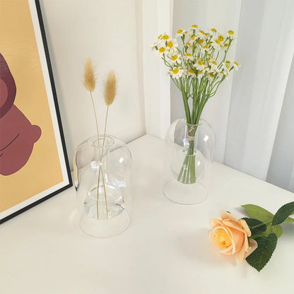 Difusor de Aromaterapia em Vidro com Varetas – Decoração Moderna