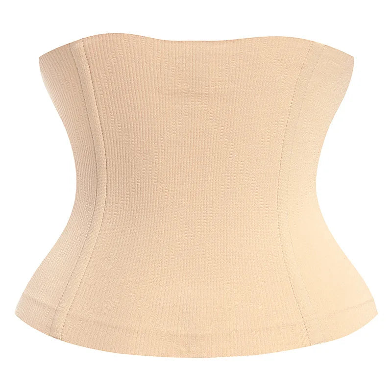 Cinta Modeladora Esportiva Feminina 3083 – Cinturinha Fina