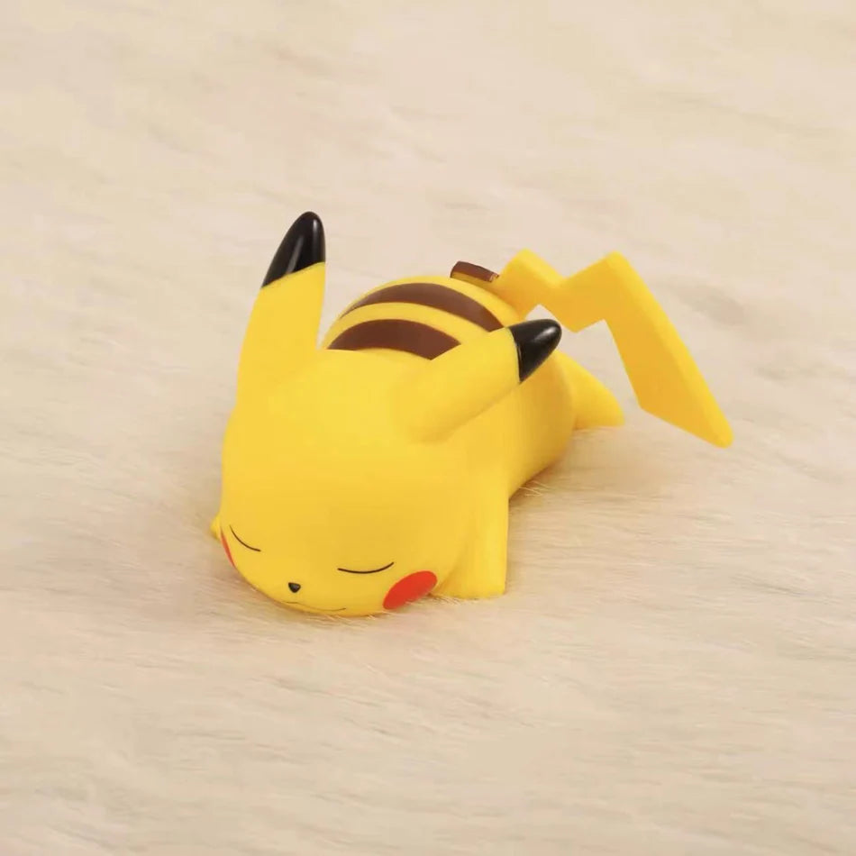 Luminária Noturna do Pikachu
