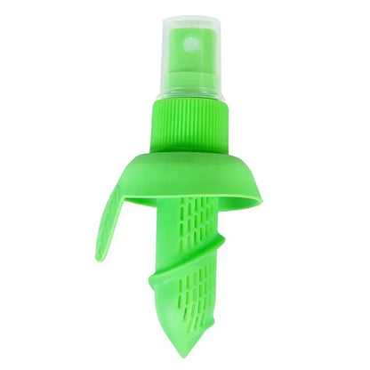 Spray Espremedor de Limão Manual – Borrifador de Suco