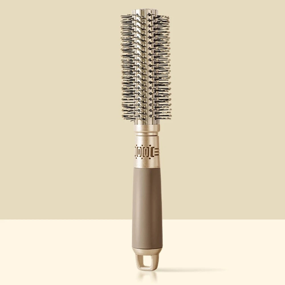 Escova de Cabelo KLINA Massage Air Cushion – Anti-estática, Massageadora