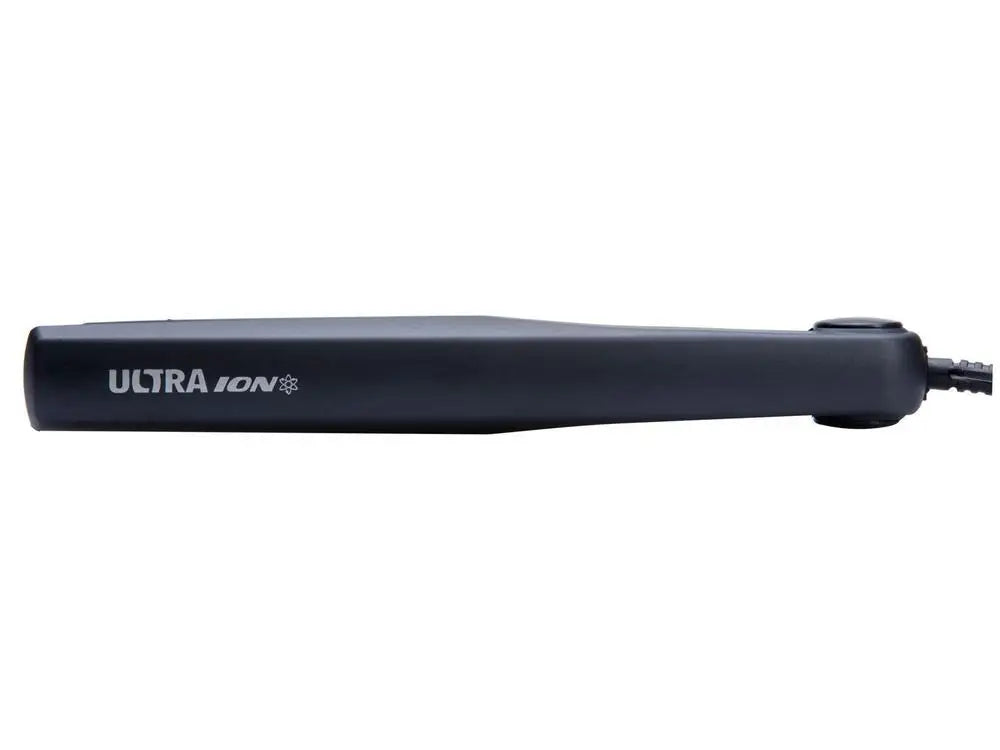Prancha Alisadora Mondial Ultra P-14 com Revestimento Cerâmico e Íons – Bivolt