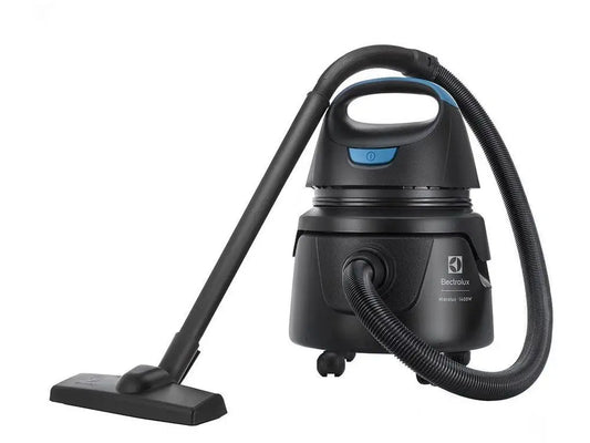 Aspirador de Pó e Água Electrolux Hidrolux AWD01 1400W – 110V